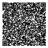 QR код гостиницы Беркана