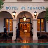 Фотография гостиницы Hotel St Francis