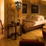 Фотография мини отеля B&B Villa dei Calchi - Suite Room di Charme