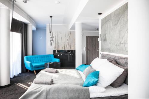 Фотография гостиницы ORW Max