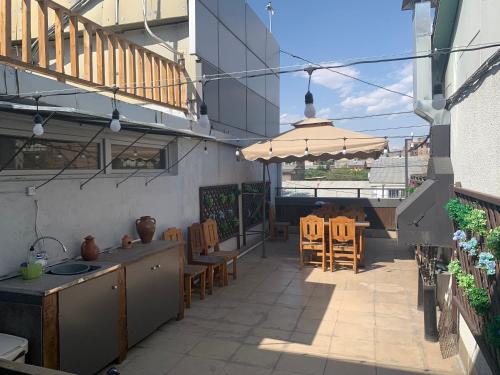 Фотография гостиницы NAVA