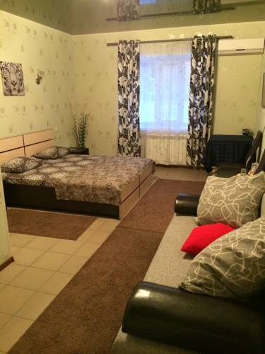 Фотография мини отеля Волжский Бриз