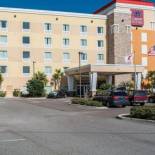 Фотография гостиницы Comfort Suites Tampa Fairgrounds - Casino