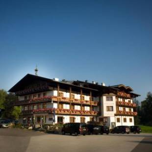 Фотографии гостиницы 
            Hotel Unser Unterberg