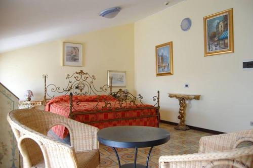 Фотография гостиницы Hotel Ristorante Novara Expo