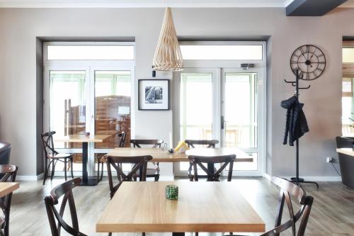 Фотография мотеля Motel DB2000