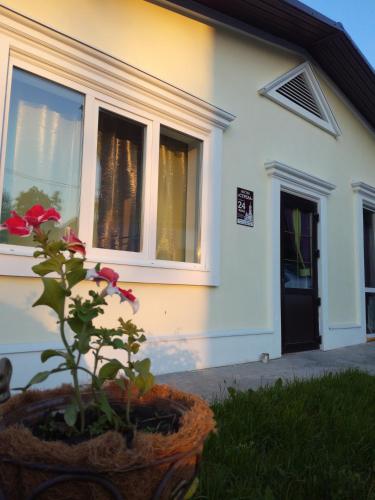 Фотография хостела Стрела