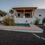 Фотография гостевого дома Lanzarote Villa privada