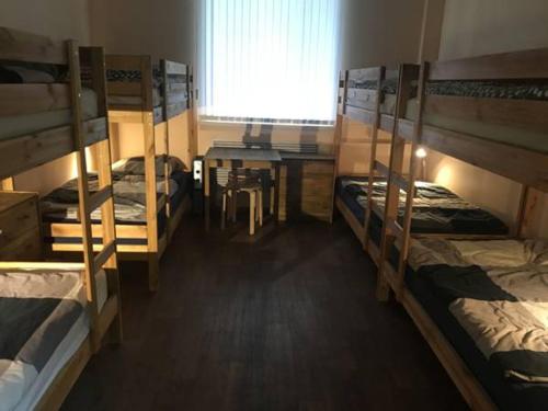 Фотография хостела Все для людей!