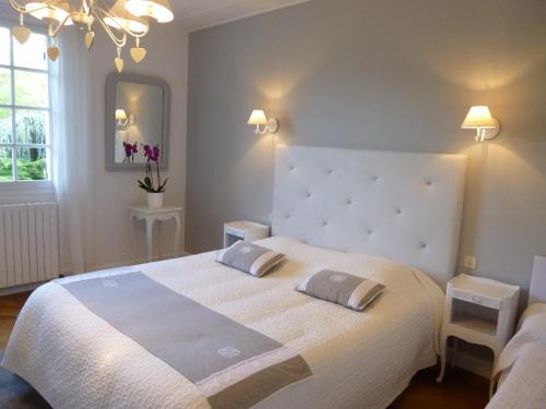 Фотография гостевого дома Etape Zen