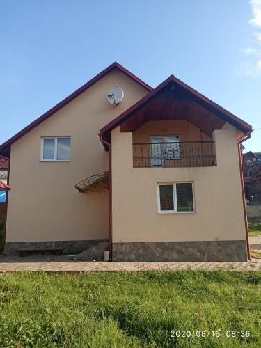 Фотография гостевого дома Ялина