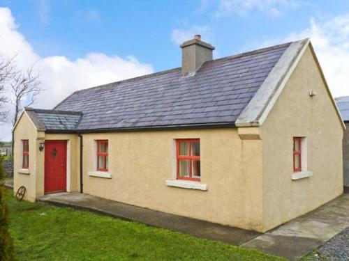 Фотография гостевого дома Cavan Hill Cottage