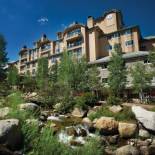 Фотография гостиницы Beaver Creek Lodge, Autograph Collection