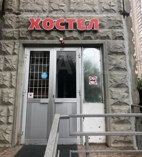 Фотография хостела Постель и завтрак