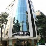 Фотография гостиницы T&M Luxury Hotel Hanoi