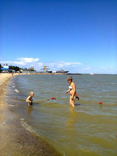 Фотография базы отдыха База отдыха Одиссей