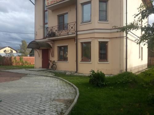 Фотографии мини отеля
Университетская