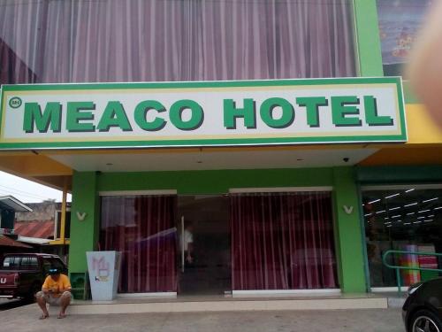 Фотографии мини отеля 
            Meaco Hotel - Dipolog