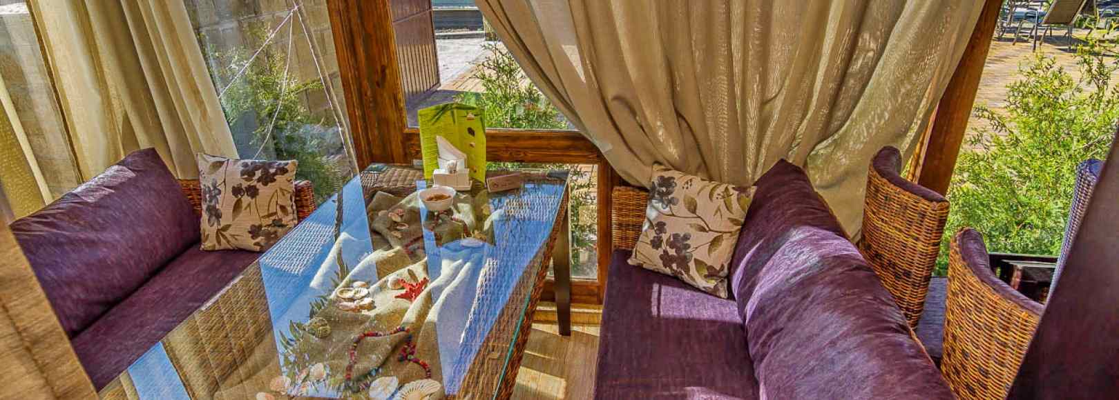 Фотография бара La Terrassa