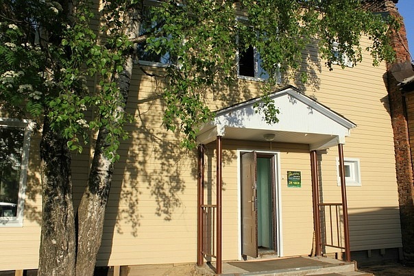 Фотография гостиницы Валенсия