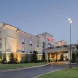 Фотография гостиницы Hampton Inn Siloam Springs