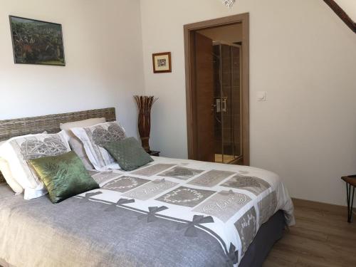 Фотография мини отеля chez Coco