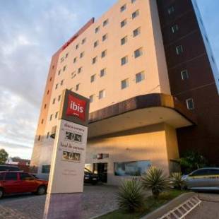 Фотографии гостиницы 
            ibis Petrolina