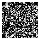 QR код мини отеля Black Wood 