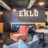 Фотография гостиницы Eklo Hotels Lille
