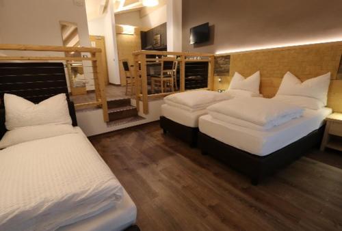 Фотография мини отеля DolceVita Ambiez B&B