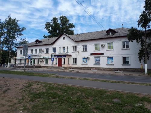 Фотография мини отеля Сясь