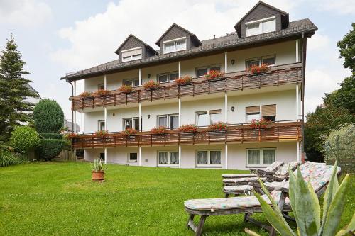 Фотография гостиницы Tannmühle Hotel und Restaurant GmbH