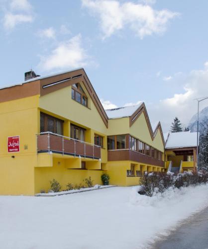 Фотография хостела Jutel Obertraun