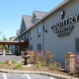 Фотография гостиницы Country Inn & Suites by Radisson, Charlotte I-85 Airport, NC