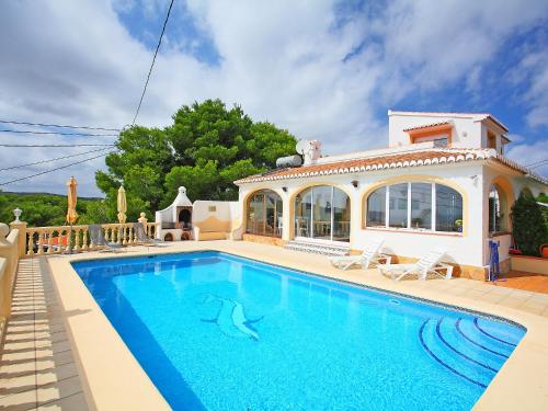 Фотография гостевого дома Holiday Home Marina