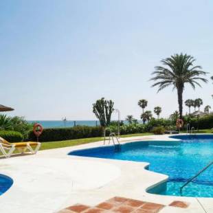 Фотографии гостевого дома 
            Holiday Home Mijas Beach