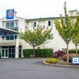 Фотография гостиницы Motel 6-Lincoln City, OR