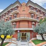 Фотография гостиницы Best Western Cesena Hotel