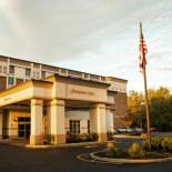 Фотография гостиницы Hampton Inn Parsippany