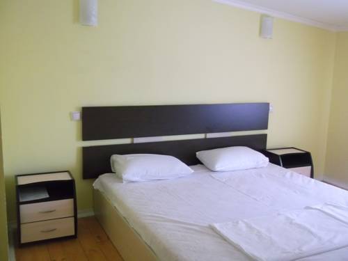 Фотография гостиницы Чарли