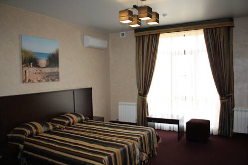 Фотографии гостиницы
Абрис