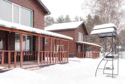 Фотография гостевого дома Ковровская слобода