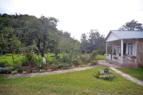 Фотография гостевого дома Marina