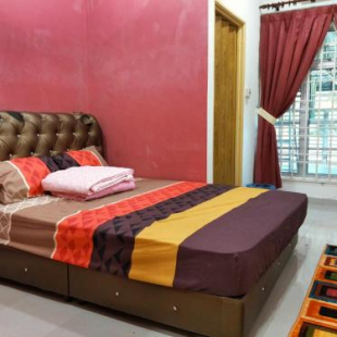 Фотография гостевого дома Bunga Homestay Kelantan