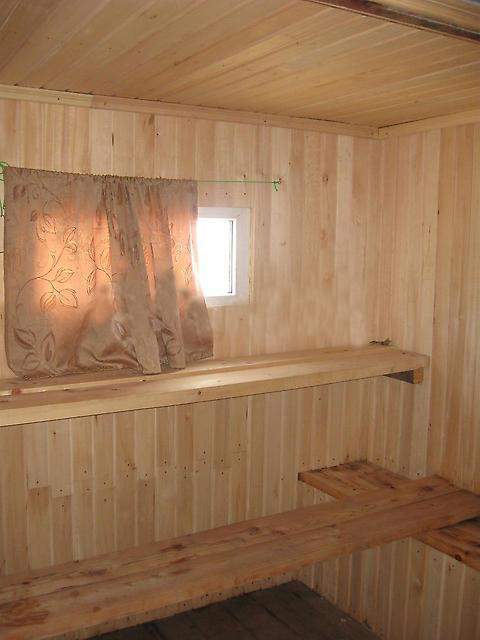 Фотография базы отдыха Поющие пески