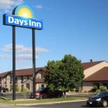 Фотография гостиницы Days Inn by Wyndham Black River Falls - Access to ATV Trail