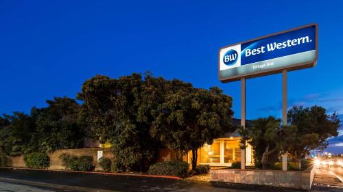 Фотография гостиницы Best Western Village Inn