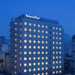 Фотография гостиницы Richmond Hotel Kumamoto Shinshigai