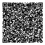 QR код гостиницы Мегаполис