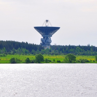 Фотография достопримечательности